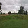 Eagle Falls Golf Club Hole #3 - Tee Shot - Sunday, August 30, 2020 (Southeastern Montana Trip)