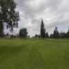 Eagle Falls Golf Club Hole #4 - Approach - 2nd - Sunday, August 30, 2020 (Southeastern Montana Trip)