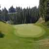  Hole #16 - Greenside - Tuesday, July 18, 2017 (Columbia Valley #1 Trip)