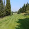  Hole #17 - Tee Shot - Tuesday, July 18, 2017 (Columbia Valley #1 Trip)