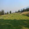  Hole #2 - Tee Shot - Tuesday, July 18, 2017 (Columbia Valley #1 Trip)