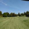 Eagle Vines Golf Club Hole #10 - Approach - Thursday, April 20, 2023 (Sacramento Trip)