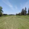 Eagle Vines Golf Club Hole #11 - Approach - Thursday, April 20, 2023 (Sacramento Trip)