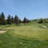 Eagle Vines Golf Club Hole #11 - Greenside - Thursday, April 20, 2023 (Sacramento Trip)