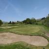 Eagle Vines Golf Club Hole #12 - Greenside - Thursday, April 20, 2023 (Sacramento Trip)