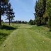 Eagle Vines Golf Club Hole #12 - Tee Shot - Thursday, April 20, 2023 (Sacramento Trip)