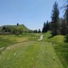 Eagle Vines Golf Club Hole #13 - Tee Shot - Thursday, April 20, 2023 (Sacramento Trip)