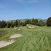 Eagle Vines Golf Club Hole #15 - Approach - Thursday, April 20, 2023 (Sacramento Trip)