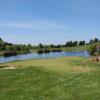 Eagle Vines Golf Club Hole #2 - Greenside - Thursday, April 20, 2023 (Sacramento Trip)