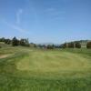Eagle Vines Golf Club Hole #3 - Greenside - Thursday, April 20, 2023 (Sacramento Trip)