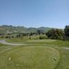 Eagle Vines Golf Club Hole #3 - Tee Shot - Thursday, April 20, 2023 (Sacramento Trip)