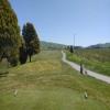 Eagle Vines Golf Club Hole #4 - Tee Shot - Thursday, April 20, 2023 (Sacramento Trip)