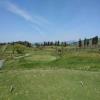 Eagle Vines Golf Club Hole #5 - Tee Shot - Thursday, April 20, 2023 (Sacramento Trip)