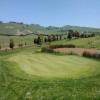 Eagle Vines Golf Club Hole #6 - Greenside - Thursday, April 20, 2023 (Sacramento Trip)