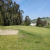Eagle Vines Golf Club Hole #7 - Greenside - Thursday, April 20, 2023 (Sacramento Trip)
