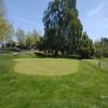 Eagle Vines Golf Club - Practice Green - Thursday, April 20, 2023 (Sacramento Trip)