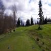  Hole #8 - Tee Shot - Saturday, March 21, 2015