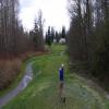  Hole #9 - Tee Shot - Saturday, March 21, 2015
