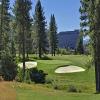 Edgewood Tahoe Golf Course - Preview