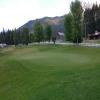  Hole #1 - Tee Shot - Saturday, July 15, 2017 (Columbia Valley #1 Trip)