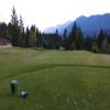  Hole #5 - Tee Shot - Saturday, July 15, 2017 (Columbia Valley #1 Trip)