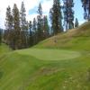  Hole #11 - Greenside - Monday, July 9, 2018 (Osoyoos Trip)