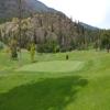  Hole #12 - Greenside - Monday, July 9, 2018 (Osoyoos Trip)