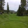  Hole #12 - Tee Shot - Monday, July 9, 2018 (Osoyoos Trip)