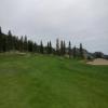  Hole #13 - Approach - Monday, July 9, 2018 (Osoyoos Trip)