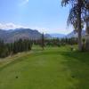  Hole #14 - Tee Shot - Monday, July 9, 2018 (Osoyoos Trip)