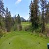  Hole #15 - Tee Shot - Monday, July 9, 2018 (Osoyoos Trip)