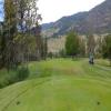  Hole #16 - Tee Shot - Monday, July 9, 2018 (Osoyoos Trip)