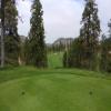  Hole #17 - Tee Shot - Monday, July 9, 2018 (Osoyoos Trip)