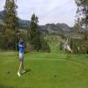  Hole #18 - Tee Shot - Monday, July 9, 2018 (Osoyoos Trip)