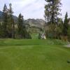  Hole #18 - Tee Shot - Monday, July 9, 2018 (Osoyoos Trip)