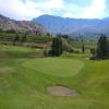  Hole #2 - Greenside - Monday, July 9, 2018 (Osoyoos Trip)