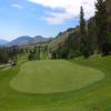  Hole #8 - Greenside - Monday, July 9, 2018 (Osoyoos Trip)