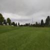  Hole #1 - Approach - Sunday, September 19, 2021 (Boise Trip)