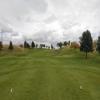  Hole #11 - Tee Shot - Sunday, September 19, 2021 (Boise Trip)