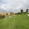  Hole #12 - Approach - Sunday, September 19, 2021 (Boise Trip)