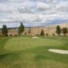 Hole #13 - Greenside - Sunday, September 19, 2021 (Boise Trip)