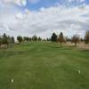  Hole #14 - Tee Shot - Sunday, September 19, 2021 (Boise Trip)