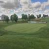  Hole #15 - Greenside - Sunday, September 19, 2021 (Boise Trip)
