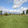  Hole #17 - Approach - Sunday, September 19, 2021 (Boise Trip)