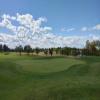  Hole #17 - Greenside - Sunday, September 19, 2021 (Boise Trip)