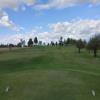  Hole #17 - Tee Shot - Sunday, September 19, 2021 (Boise Trip)