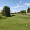  Hole #18 - Tee Shot - Sunday, September 19, 2021 (Boise Trip)
