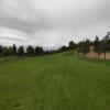  Hole #2 - Approach - Sunday, September 19, 2021 (Boise Trip)