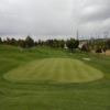  Hole #2 - Greenside - Sunday, September 19, 2021 (Boise Trip)