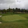 Hole #3 - Greenside - Sunday, September 19, 2021 (Boise Trip)